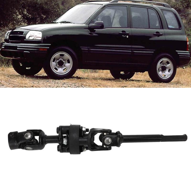 Car Steering Column Lower Intermediate Shaft Assembly 48220 67d50 Replacement For Chevy Tracker/Suzuki Vitara/Suzuki Gran Vitara