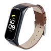 Bracelet For Samsung Galaxy Fit2 R220 Watch Leather Strap For Samsung Galaxy Fit 2 R220 Smart Band Accessories