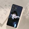 Корейские актеры Ли Дон Ук Чехол Для Samsung Galaxy S23 S21 Ultra Note 20 Note 10 S20 FE S9 S10 Plus S22 Ultra Обложка Корпус