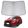 NISSAN Note E-power E13 Special Sunshade for Nissan Notebook E-power E13 Car Front 2020.12