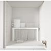 IKEA VARIERA 50177727 Shelf Insert, White