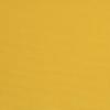 Wall Mounted Sun Umbrella Yellow 290 cm