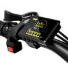 JOOBIKE JOO2 Электровелосипед 1000 Вт Бесколлекторный Двигатель 48 В 16 Ач Гидравлический Тормоз Городской Электровелосипед 29*2.25" Электровелосипед на Толстых Шинах