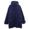 3SUISSES Coat Navy System With Bore Liner Men's Used