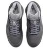 Jordan Air Jordan 5 Высокие Винтажные Баскетбольные Кроссовки Мужские Серые DD0587-002