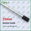 Mingji 14-Tooth Garden Rake with Steel Handle