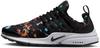 Кроссовки Air Presto black/multi