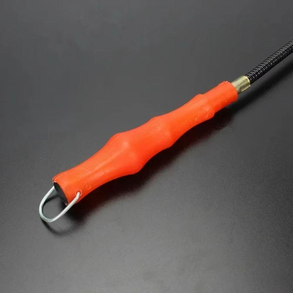 Large Head/Small Head Flexible Magnetic Pickup Tool Powerful Magnet Grabber Car Disassembly