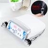 2 In 1 3Hmz Ultrasonic Skin Rejuvenation Facial Massager Skin Care Machine