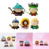 Unique South Park The Stick Of Truth Cartoon Doll Delightful Table Decoration Gift Model Figures