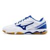 Mizuno Hurricane 3 Белый/Синий V1GB174022