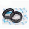 For CFMOTO Accessories 150NK 250NK CF150-3  Front shock absorber front fork shock absorber oil seal ring  Dust-proof cover