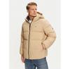Down Jacket Essential DM0DM19786 Beige Regular Fit