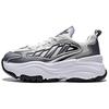 Оригиналы Ozgaia Удобные Универсальные Увеличивающие Рост Низкие Кроссовки Папы Женские Кроссовки Серебристые KK2747