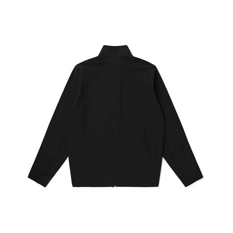 Kappa Jackets Men's Stand Collar Moderate Other K0C32WK44