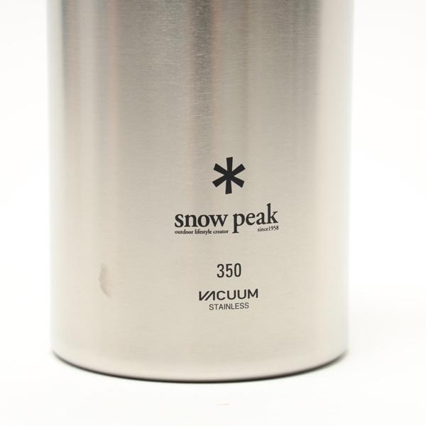 Термосумка для банки Snowpeak 350 Tw 355