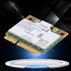 Для универсальной сетевой карты Intel 7260HMW Bluetooth 4.0 с интерфейсом Mini PCI E для ноутбука