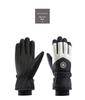 Unisex Winter Ski Gloves: Thick, Warm, Waterproof, Touchscreen-Compatible for Outdoor Riding and Motorcycling