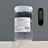 One-off Eyelash Brush Eyebrow Brush Brow Spiral Brush Extremely Fine Eyebrow Comb Portable Makeup Brush Grafting Eyelash Special Brush