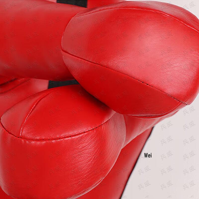 Weighted Training Dummy