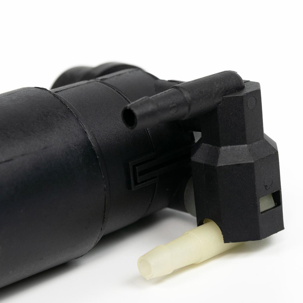 Front Rear Windscreen Washer Pump Water Motor Twin Outlet Fits Nozzle Jet For Nissan Qashqai Dualis J10 Pathfinder R51