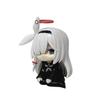 7.5Cm 10Cm Anime Blue Archive Figurine Model Action Figures Pvc Birthday Toy Gifts