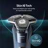 Philips S5880/20 Электробритва SkinIQ Tech Мужская электробритва
