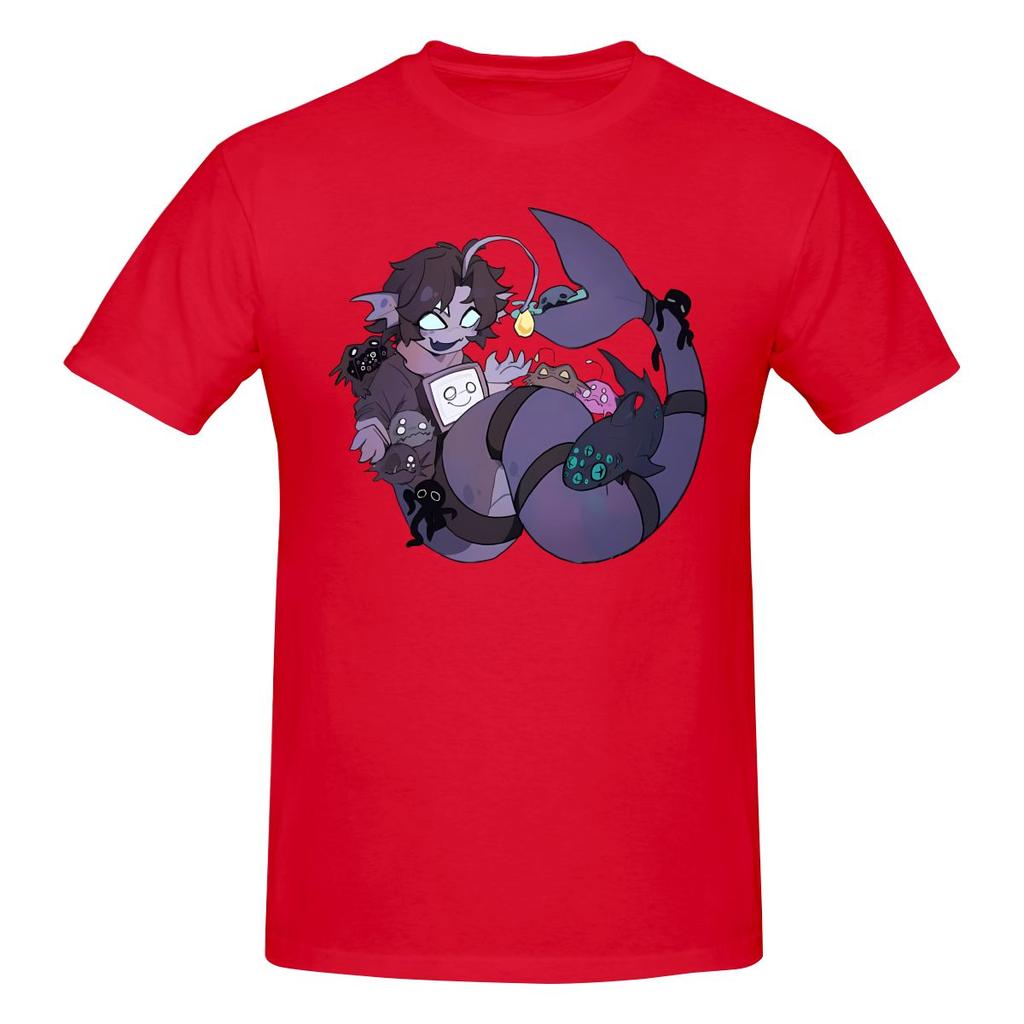 Cute Sebastian Solace Basic Tshirt Highend Minimalism Home Comfort Tee