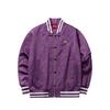 Anta Good Things Happen Series Fashion Casual Sports Jacket Unisex Jacket Lucky-Purple 152518615-6