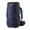 [Millet] Climbing Backpack Saas Fee NX 50+ MIS0773 Men's Sapphire (NEW LOGO) M [Back Length  48cm]