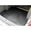 J&J AUTOMOTIVE | Tapis De Coffre Caoutchouc Premium Pour Skoda Octavia 2 Break 2004-2013