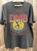 Dave Matthews Band Tour 2026 Concert charcoal color unisex T-shirt Vtg Unisex T-Shirt