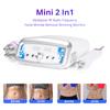2 In 1 Multipolar RF Radio Frequency Skin Rejuvenation Facial Wrinkle Removal Anti Aging Beauty Machine