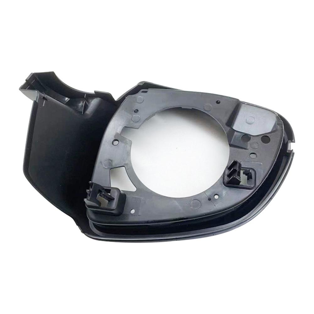 Рамка зеркала двери крыла передняя левая сторона для BMW X4 X5 X6 F15 F16 F25 F26 M Sport