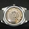 ВОССТАНОВЛЕННЫЕ ВИНТАЖНЫЕ АВТОМАТИЧЕСКИЕ МУЖСКИЕ ЧАСЫ SEIKO 5 JAPAN СЕРЕБРЯНЫЙ ЦИФЕРБЛАТ a434686-2