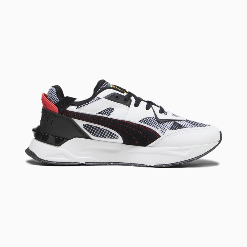 Puma Scuderia Ferrari Mirage Sport Tech Мужские Черные 307911-01