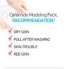 NEEDS NATURE Derma Technology Ceramide Modeling Pack 400g