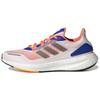 PureBoost 22 Heat.RDY Низкие Белые Синие Оранжевые - GY4706