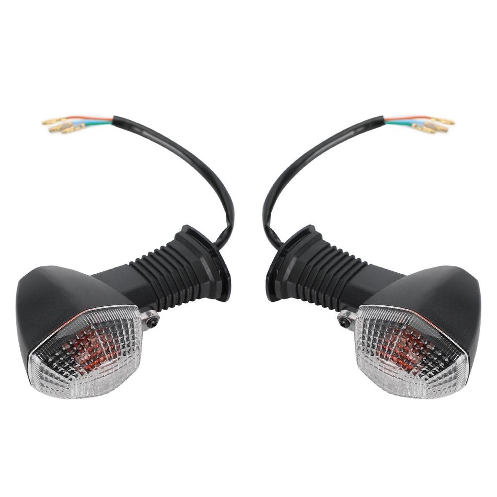 Turn Signal Blinker Indicator Lights for Suzuki DL650 DL1000 V-Strom DL