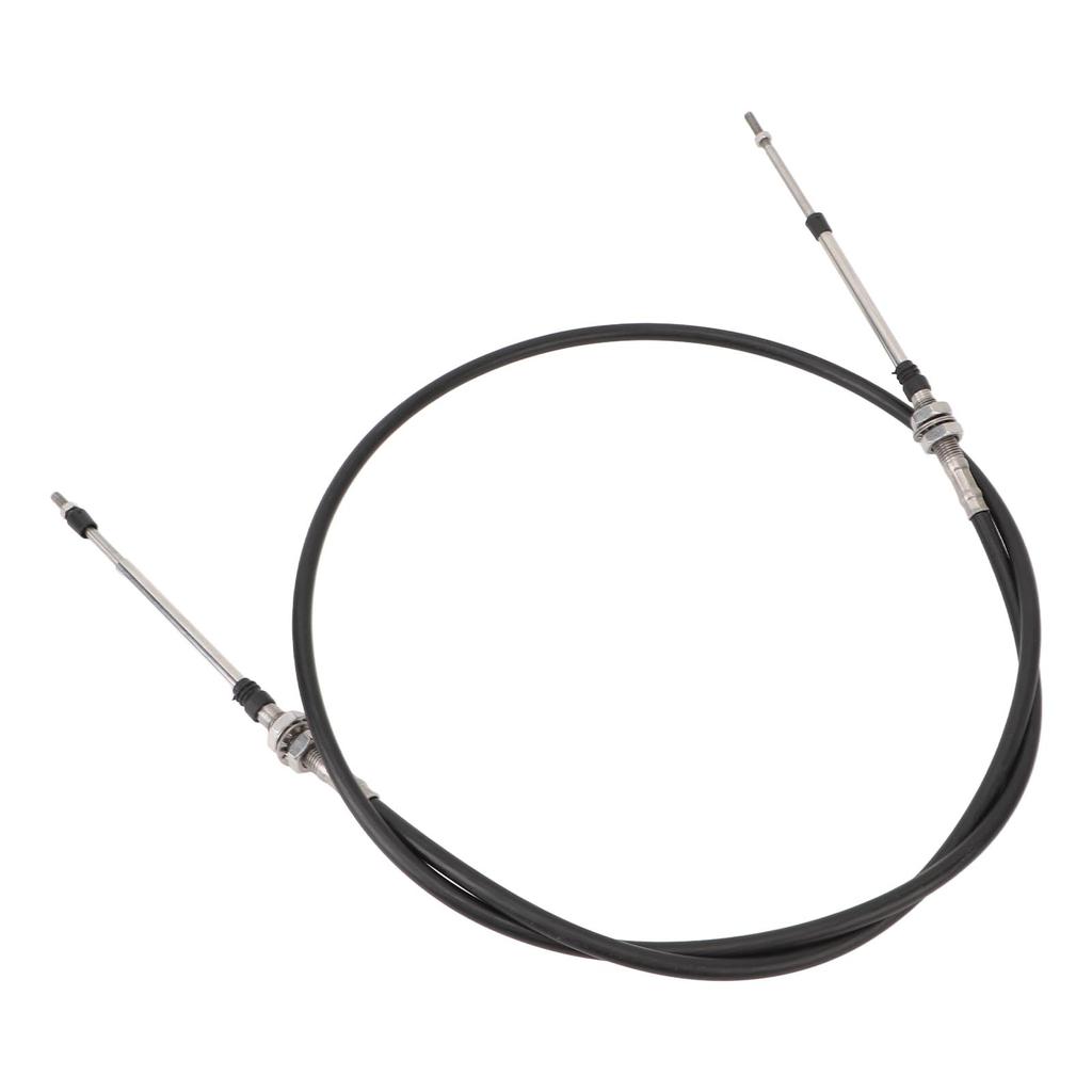 Комплект тросовой тяги переключения передач высокой прочности ACA 1804 для TH350 TH400 700R4 TH200 2004R 4L80E