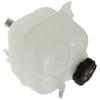 Coolant Reservoir Expansion Tank For 14-18 Jeep Cherokee Chrysler 200 68102155AD
