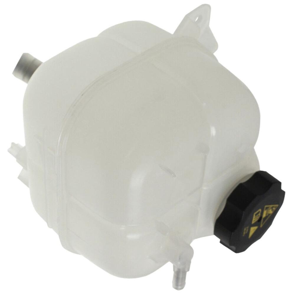 Coolant Reservoir Expansion Tank For 14-18 Jeep Cherokee Chrysler 200 68102155AD