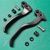 for XOD Brake Lever Aluminum Alloy Hydraulic Brake Handle Bicycle Mountain Bike Electric Scooter E-bike Mtb