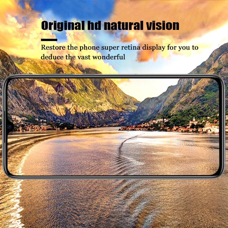 3 шт. Защитное стекло на Samsung Galaxy A10 A20 A30 A40 A50 A70 A80 A90 Защитное стекло для экрана Samsung A34 A21S A31 A51 A71