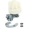 Water Softener Nozzle 7187065 Parts Equipment Plumbing Fixture Replaces 7214969 7165704