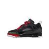 Кроссовки Air Spizike Low GS OG Детские Черный Классический-Зеленый Белый FQ3950-060