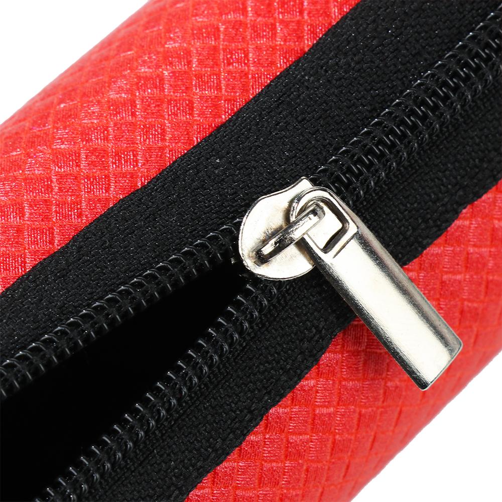 Unisex Zipper Portable Eyeglasses Accessories Glasses Holder Glasses Box Eyeglasses Case