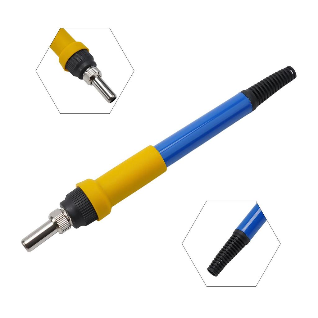 T12 Shell Ручка Аксессуары DC24V 50Hz Детали Полезные