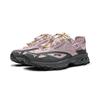 Li Ning Fuyao 2.0 Trail V3 Низкие Повседневные Беговые Кроссовки Женские Розово-Фиолетовые ARXW022-4