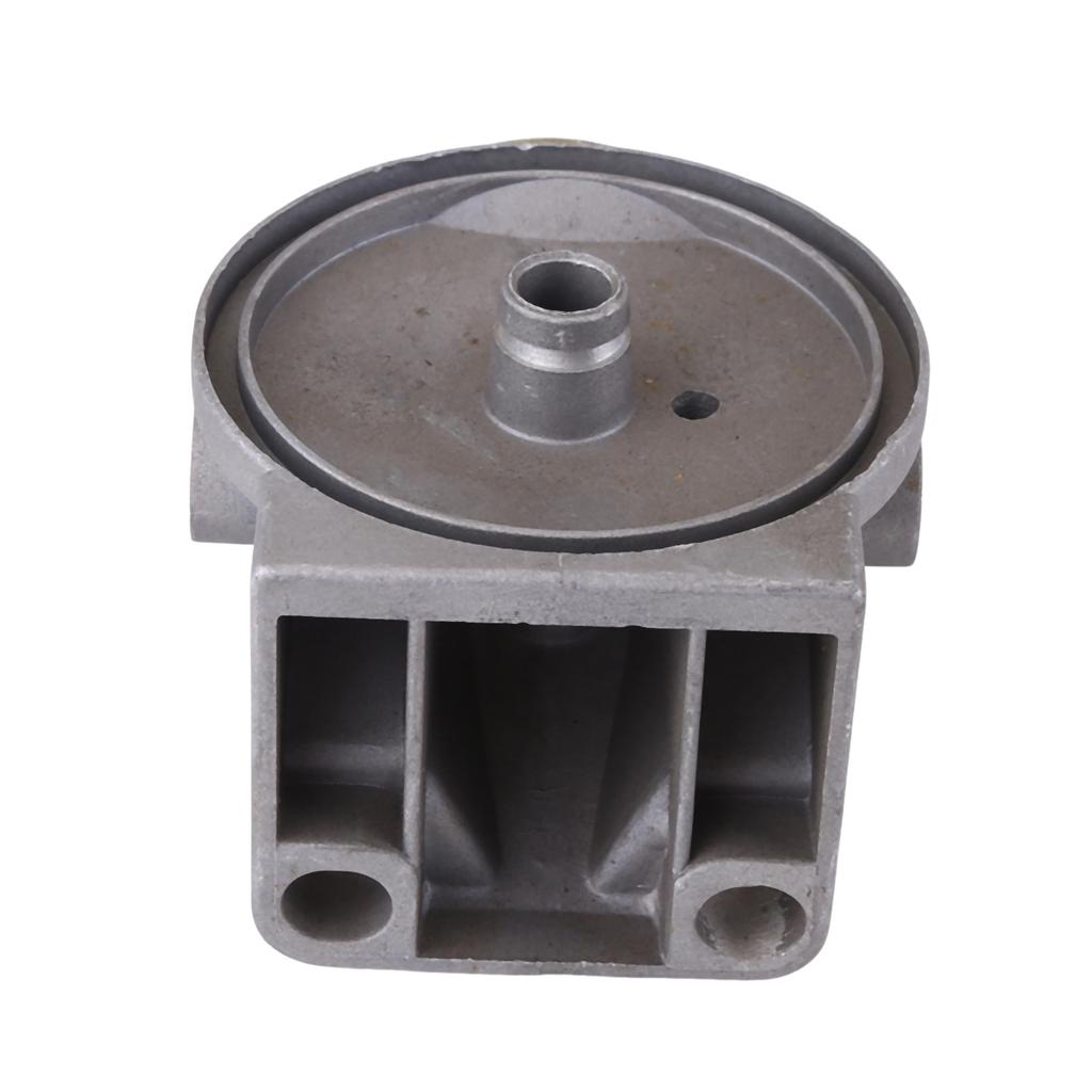 Корпус топливного фильтра с ручным насосом Совместим для Peugeot J5 Citroen C25 2.5 D TD 280 290 190413